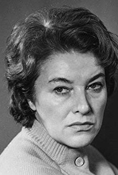 Películas de Marie Vásová