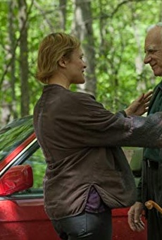 Películas de Marie-Ève Pelletier