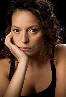 Películas de Marie Vinck