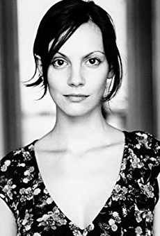 Películas de Marie Zielcke