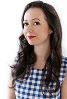 Películas de Marieke Hardy