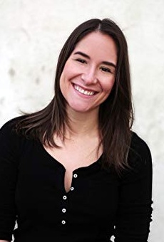 Películas de Mariel Taren