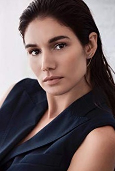 Películas de Mariela Garriga