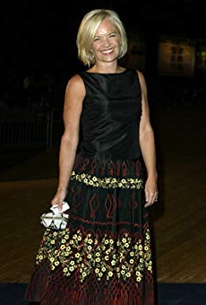 Películas de Mariella Frostrup