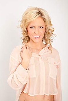 Películas de Mariella Jacqueline