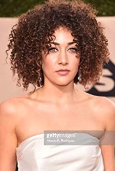 Películas de Marielle Scott