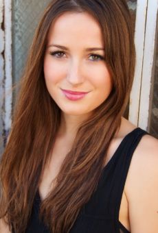 Películas de Marielle Vigneau-Britt