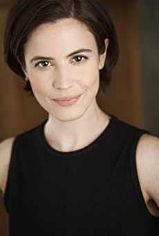 Películas de Mariessa Portelance