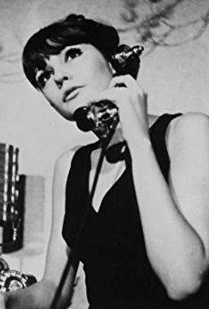 Películas de Mariette Lévesque