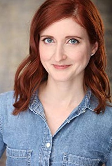 Películas de Marieve Herington