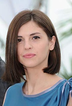 Películas de Marija Pikic