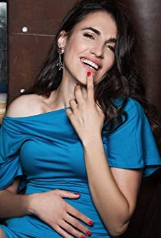 Películas de Marijana Mikulic