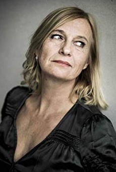 Películas de Marijke Pinoy