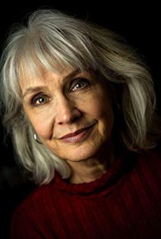 Películas de Marika Lindström