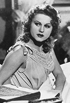 Películas de Marika Rökk