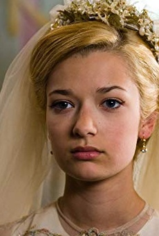 Películas de Marika Soposká