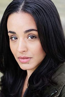 Películas de Marili Mejias Películas de Marili Mejias