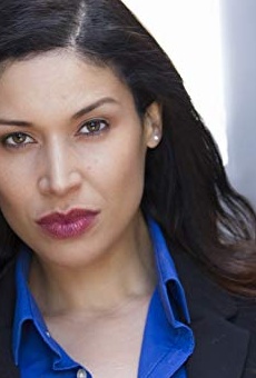 Películas de Marilyn Camacho