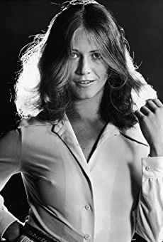 Películas de Marilyn Chambers