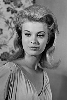 Películas de Marilyn Devin