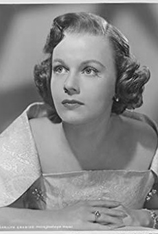 Películas de Marilyn Erskine