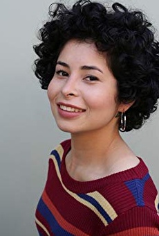 Películas de Marilyn Fitoria