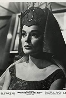 Películas de Marilyn Hanold