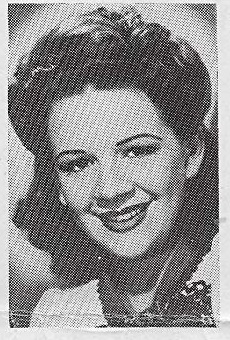 Películas de Marilyn Hare