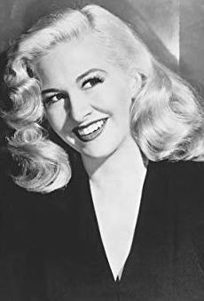 Películas de Marilyn Maxwell