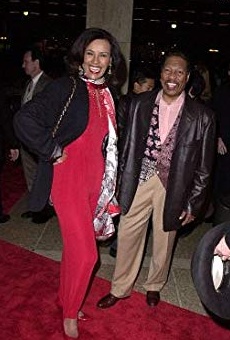 Películas de Marilyn McCoo