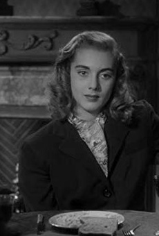 Películas de Marilyn Nash