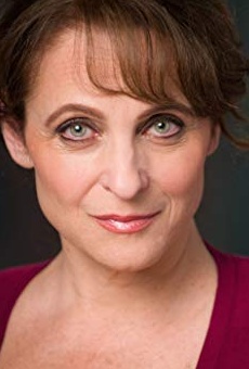 Películas de Marilyn Oran