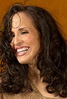 Películas de Marilyn Sanabria