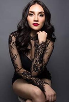 Películas de Marilyn Uribe