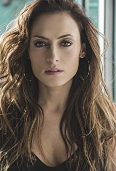 Películas de Marimar Vega