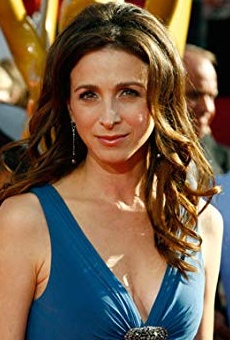 Películas de Marin Hinkle