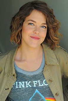 Películas de Marin Miller