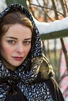 Películas de Marina Aleksandrova