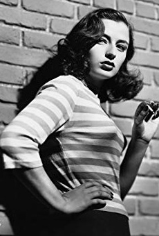 Películas de Marina Berti