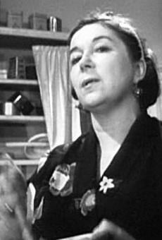 Películas de Marina Gavrilko