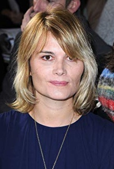 Películas de Marina Hands