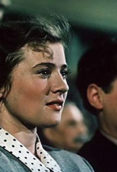 Películas de Marina Kovalyova