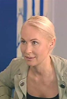 Películas de Marina Kudelinskaya