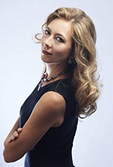 Películas de Marina Prudenskaja