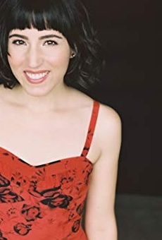 Películas de Marina Resa