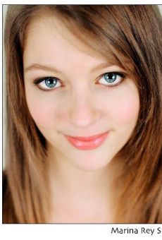 Películas de Marina Rey Spitz