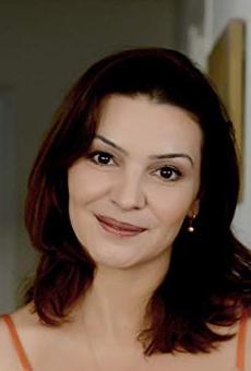 Películas de Marina Shoif