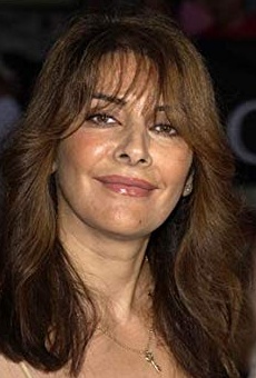 Películas de Marina Sirtis