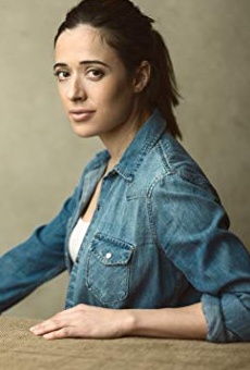 Películas de Marina Squerciati