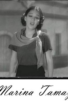 Películas de Marina Tamayo